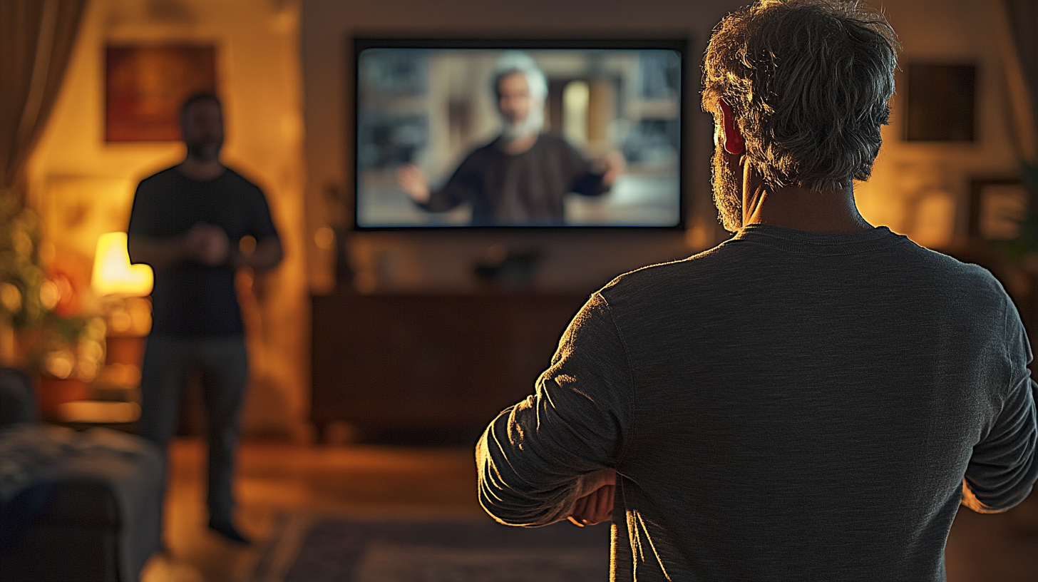 ddrevolved_photo_of_3_men_practicing_tai_chi_at_home_with_loo_a566a629-5063-4517-89df-7cc08005a090_0